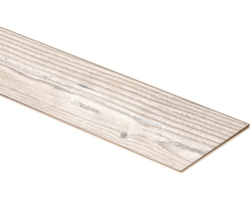 Laminaatvloerpaneel met houtnerf