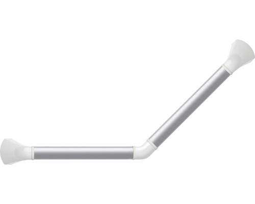 Hoekbadgreep van metaal