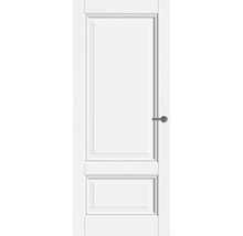 PERTURA Binnendeur 125 stomp wit gegrond 53x201,5 cm-thumb-0