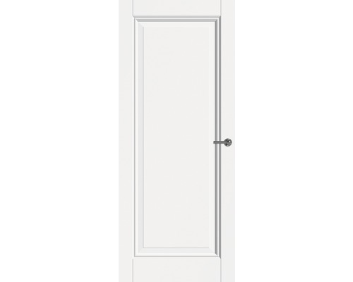 PERTURA Binnendeur 127 stomp wit gegrond 83x201,5 cm