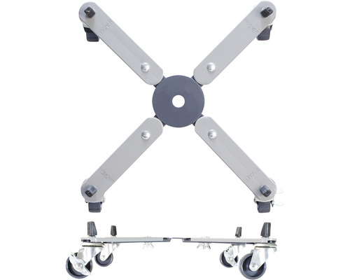 Wagner meubelroller met wielen