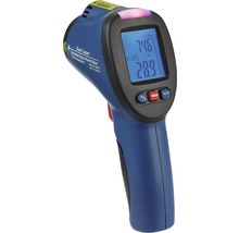 Infraroodthermometer met digitaal display voor temperatuurmeting