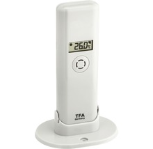 TFA Germany temperatuurmeter met display