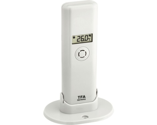 TFA Germany temperatuurmeter met display
