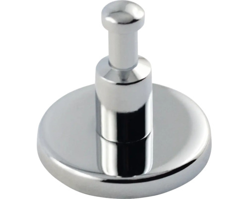 Enkele wandhaak van metaal