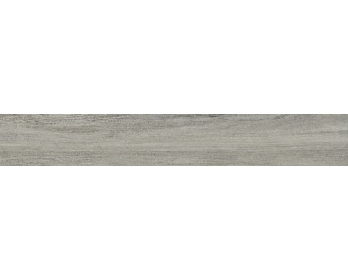 Plint San Remo grijs 10x60 cm