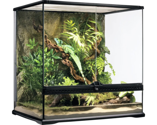EXO TERRA Terrarium 60x45x60 cm EXO TERRA Terrarium 60x45x60 cm