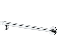 Douchearm van metaal voor wandmontage