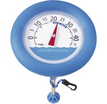 Zwembadthermometer voor het meten van de watertemperatuur