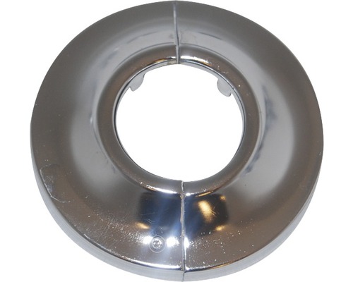 Metalen rozet voor verwarmingsbuizen