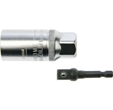 WGB Universele dop incl. boormachine adapter
