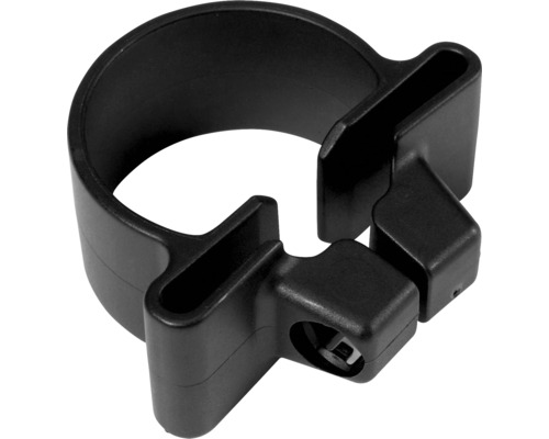 Pijpklem van kunststof