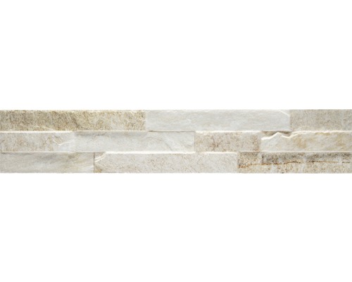 KLIMEX Steenstrip UltraStrong Bologna crème Natuursteen wandbekleding
