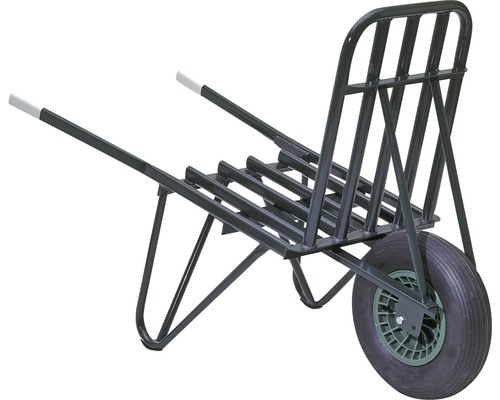 ALTRADFORT Steenwagen 9-60 gemonteerd ALTRADFORT Steenwagen 9-60 gemonteerd
