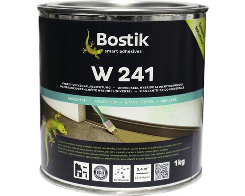 Bostik Aquablocker - hoog-elastische waterstop / afdichtingsmiddel