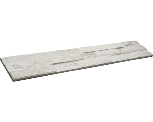 Decoratieve tegel met steeneffect