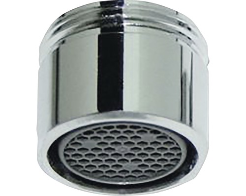 Metalen kraanbeluchter