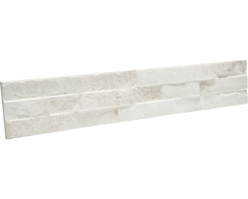 Decoratieve plaat met steenlook