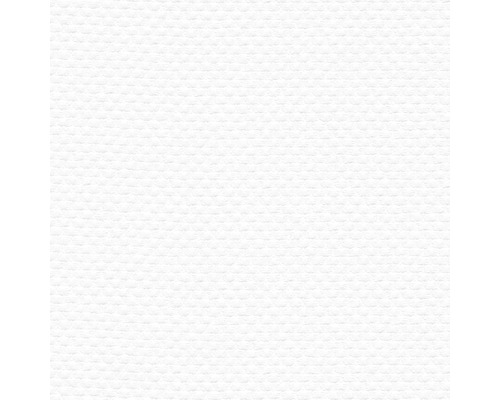Detailopname van een witte stof met textuur