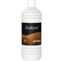 DE PAREL Zoutzuur < 10% 1 l