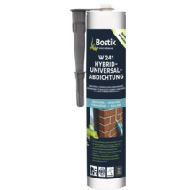 Bostik W 241 hybride universele afdichtingskit met applicatietip