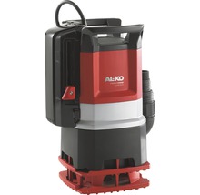AL-KO Twin 14000 Premium vuilwaterpomp