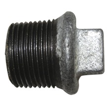 Draadplug
