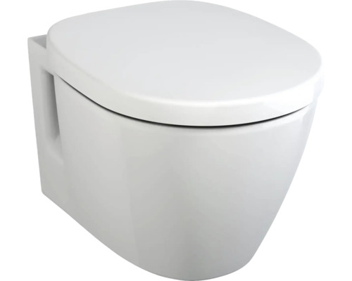 IDEAL STANDARD Wand-wc Connect diep wandtoilet compact wit