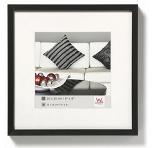 Fotolijst met passe-partout voor foto''s