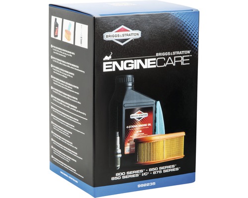Briggs & Stratton motoronderhoudsset