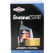 Briggs & Stratton motoronderhoudsset voor grasmaaiers