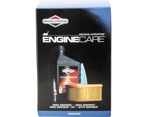 Briggs & Stratton motoronderhoudsset voor grasmaaiers