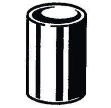 Soldeerfitting sok roodkoper 15 mm 4 stuks-thumb-2 Soldeerfitting sok roodkoper 15 mm 4 stuks-thumb-2