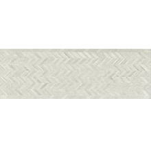 Wandtegel Nilson Steel 40x120 cm gerectificeerd
