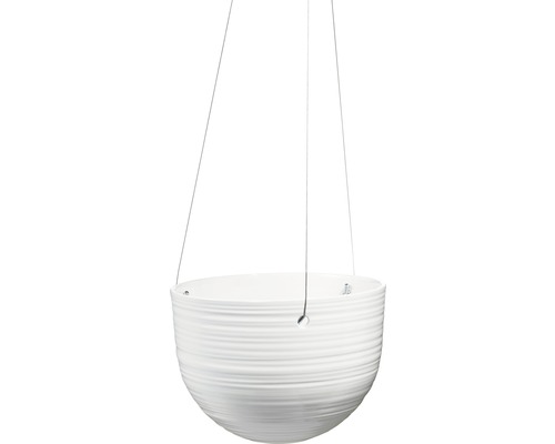 Hangende plantenpot voor de tuin