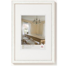 Fotolijst met passe-partout