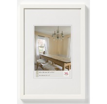 Houten fotolijst, formaat 20x30 cm