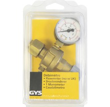 GYS Debietmeter 12 l/mm