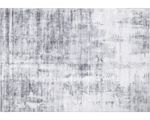 Decoratief tapijt met abstract patroon voor binnenshuis