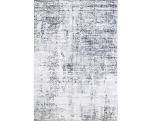 Vloerkleed Boston grijs/beige 160x230 cm Vloerkleed Boston grijs/beige 160x230 cm