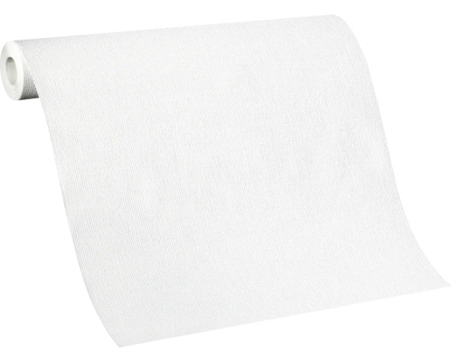 Behangrol met textielstructuur