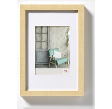 Fotolijst met passe-partout