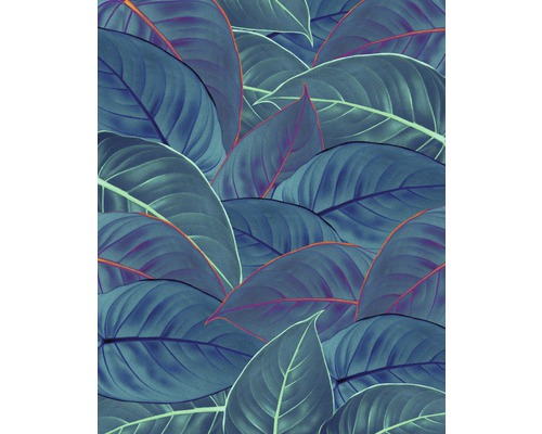 KOMAR Fotobehang vlies P026-VD2 Foliage 200x250 cm