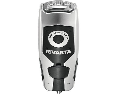 Varta LED zaklamp