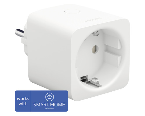PHILIPS Hue Smart Plug PHILIPS Hue Smart Plug