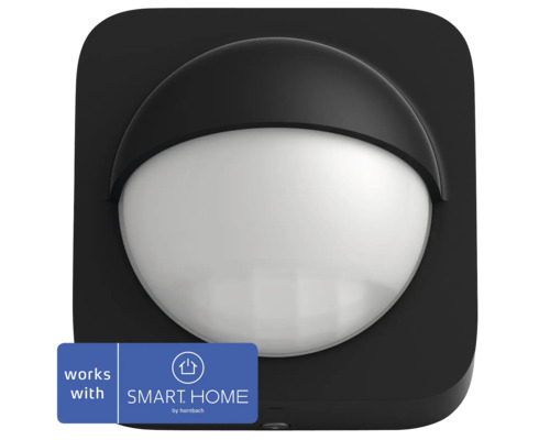 Bewegingsmelder voor slimme huisbediening