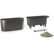 Lechuza Yula plantenbak met bewateringssysteem