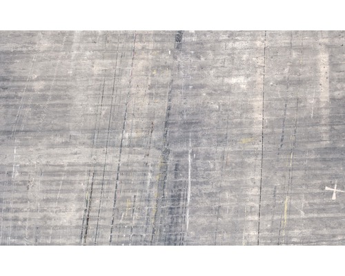 KOMAR Fotobehang vlies P744-VD4 Concrete 400x250 cm KOMAR Fotobehang vlies P744-VD4 Concrete 400x250 cm