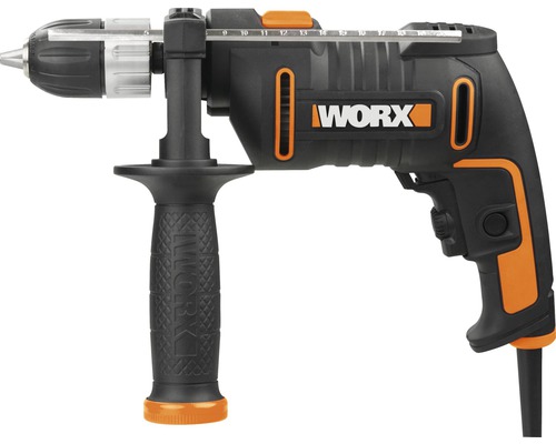 WORX Klopboormachine WX317.2 kopen HORNBACH