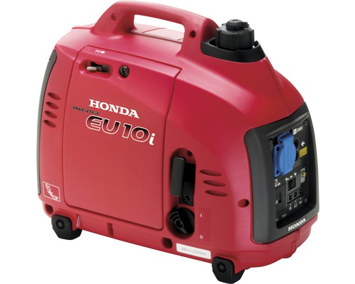 Honda EU 10i stroomgenerator